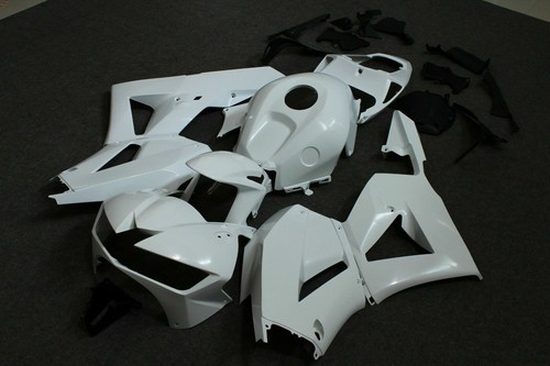 Abs bodywork fairings - f5, kit