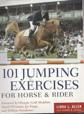 101 Jumping Exercises: for