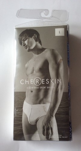 Pack chereskin low rise - pack,