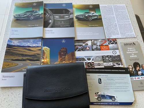 2010 mercedes e350 e550 coupe - 2010,