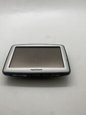 TomTom Model XL 4EG0.001.00 SAT NAV N14644 Unit Only Tested