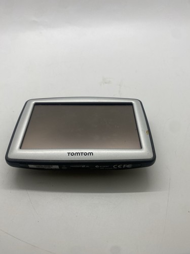 Tomtom model 4eg0 001 - xl, 4eg0.001.00