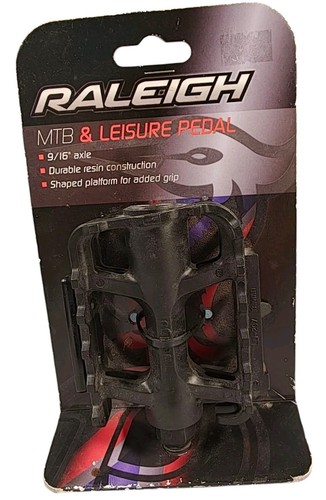 Pair raleigh rea306 - pair, of