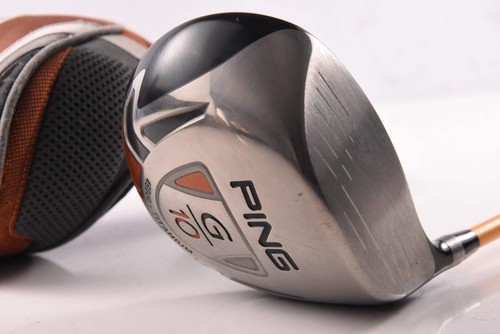 Ping g10 driver degree - ping,