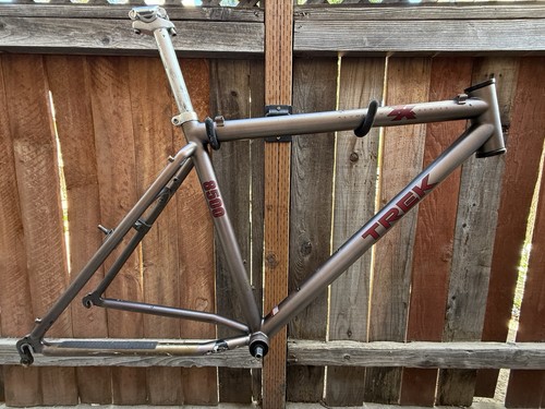Vintage trek 8500 series - vintage,