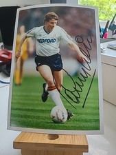 Danny Wilson Luton Town Hand