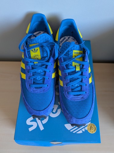 Adidas trx mesh - trx, spezial