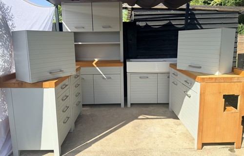 Habitat canella freestanding - canella,