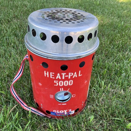 Gloy origo heat - gloy's,