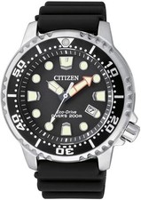 Citizen Men's Watch Promaster