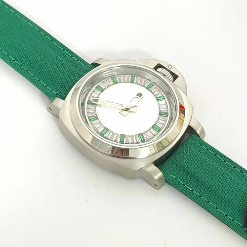 40mm nh35 automatic italian - automatic,