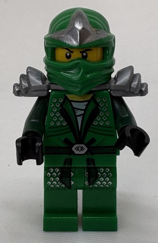 Lego ninjago lloyd - lego,