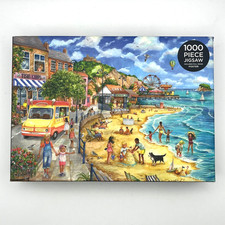 WH Smith 1000 Piece Jigsaw
