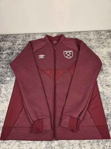 West ham united umbro - umbro, official