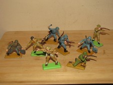 Vintage Britains Deetail WW11