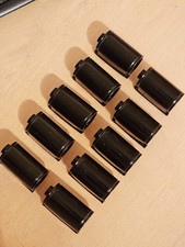 Set Of 10 Metal New AP