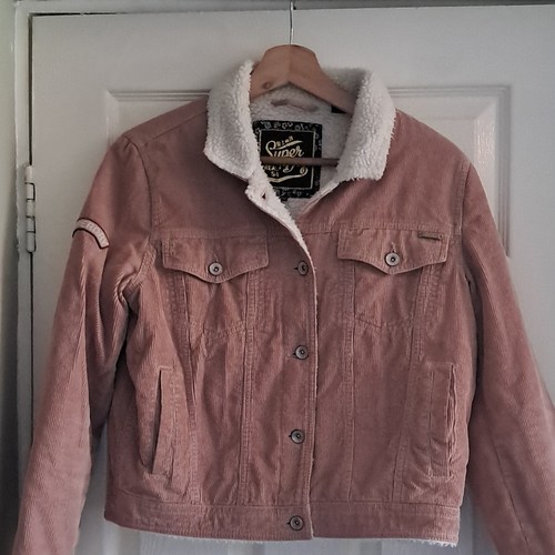 Superdry women pink - women’s,