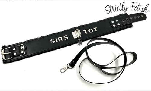 Sexy neck collar - collar,