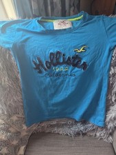 Hollister  Girls T Shirt size L