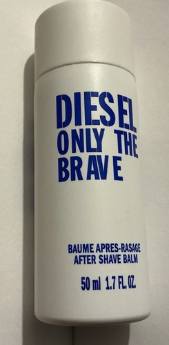 Diesel only the - diesel, brave
