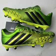 Adidas Predator Lethal Zones