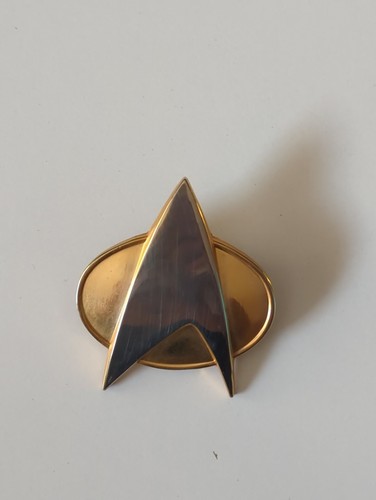 Vintage 1988 star trek - 1988,