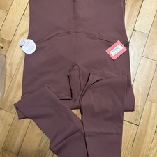 SPANX Active Leggings 7/8