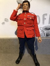 action man vintage figure