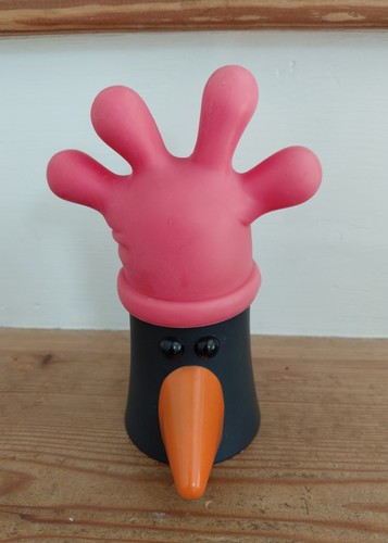 Vintage feathers mcgraw - vintage,