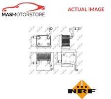 ENGINE OIL COOLER NRF 31266 A NEW OE REPLACEMENT