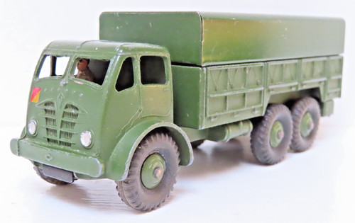 Vintage original supertoys - original,