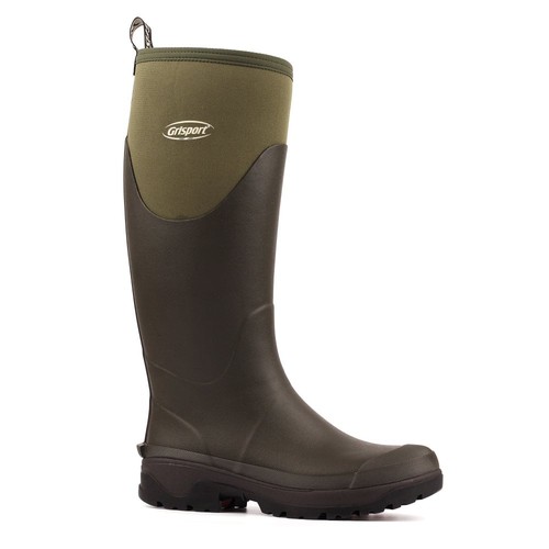 Grisport mudmaster mens - grisport,