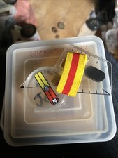 Silva Race Jet Thumb