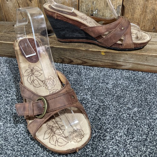 Hush puppies thani brown - hush,