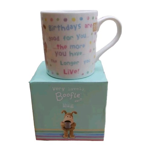 New boofle birthdays - boofle,