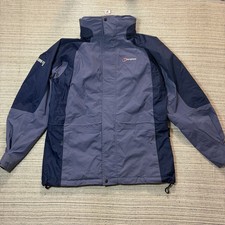 Berghaus Gore Tex XCR Jacket