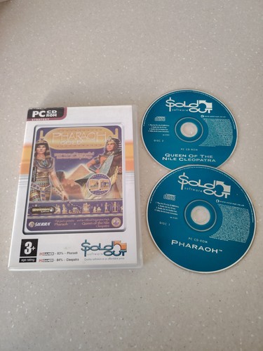 Pharaoh gold - pharaoh,
