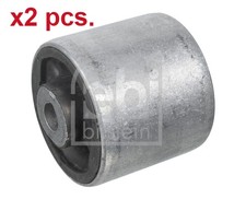 X2 PCS FRONT MOUNTING CONTROL