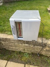 Budweiser husky fridge - budweiser,