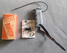 Vintage wata film camera