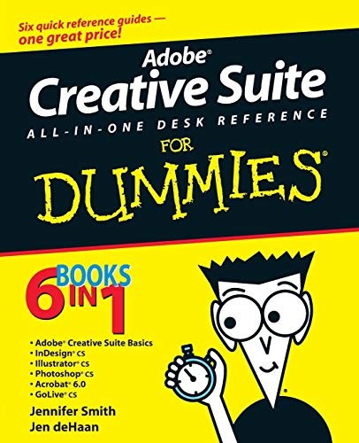 Adobe creative suite - creative,