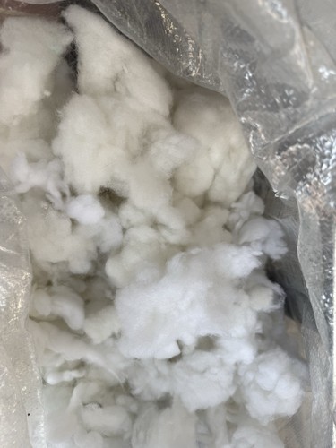 5kg polyester filling - 5kg,