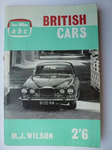 Ian allan abc british - allan,