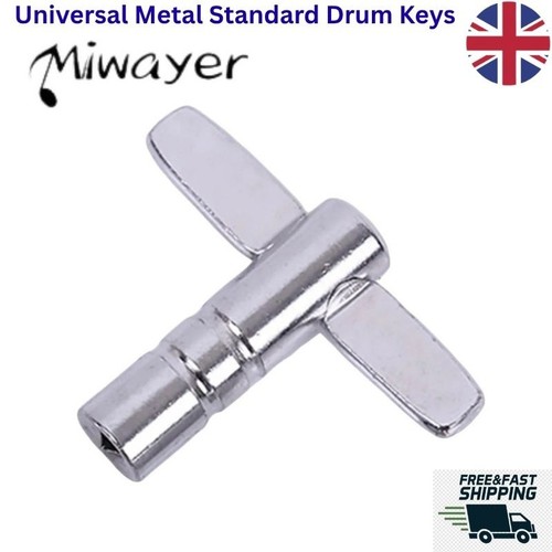 Drum key universal - universal, tuning