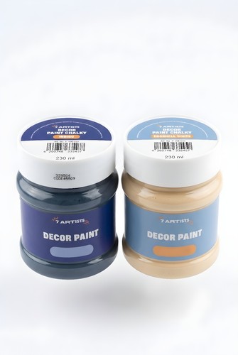 Chalk paint 230 - 2,