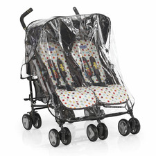Rain cover for - cosatto, supa