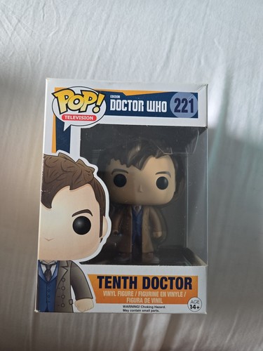 Funko pop vinyl doctor - funko,