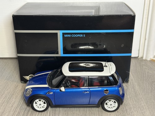 Scale kyosho mini cooper - scale,