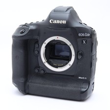 Canon EOS 1DX Mark II 20.2MP