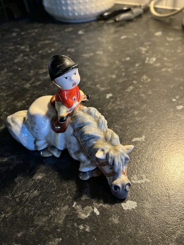 Beswick horse model - horse,